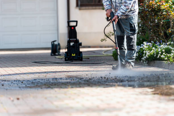 Best Pressure Washing Brick  in Union Grove, WI