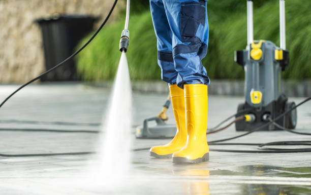 Best Pressure Washing Company Near Me  in Union Grove, WI