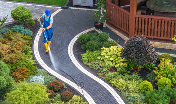 Reliable Union Grove, WI Pressure Washing Solutions